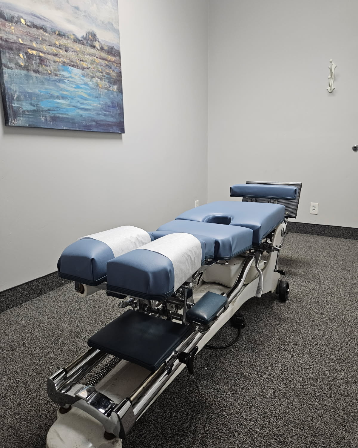 Pain Relief Treatment