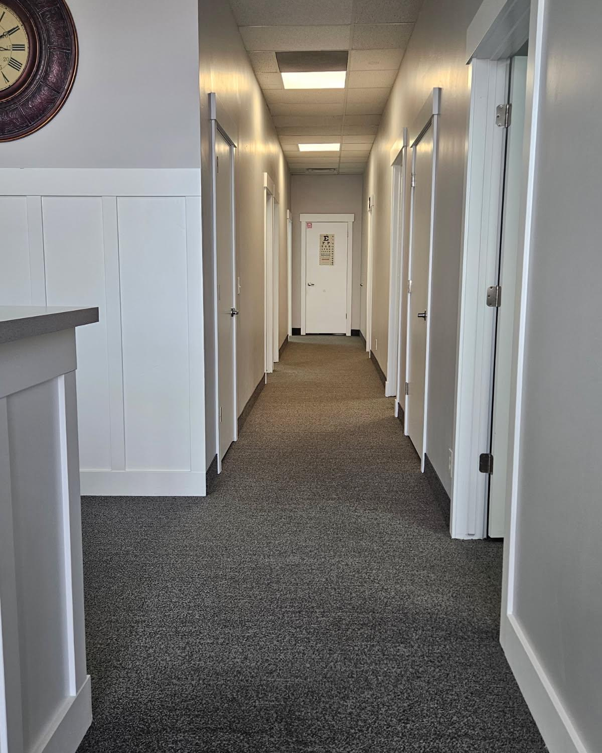 Trigger Point Therapy