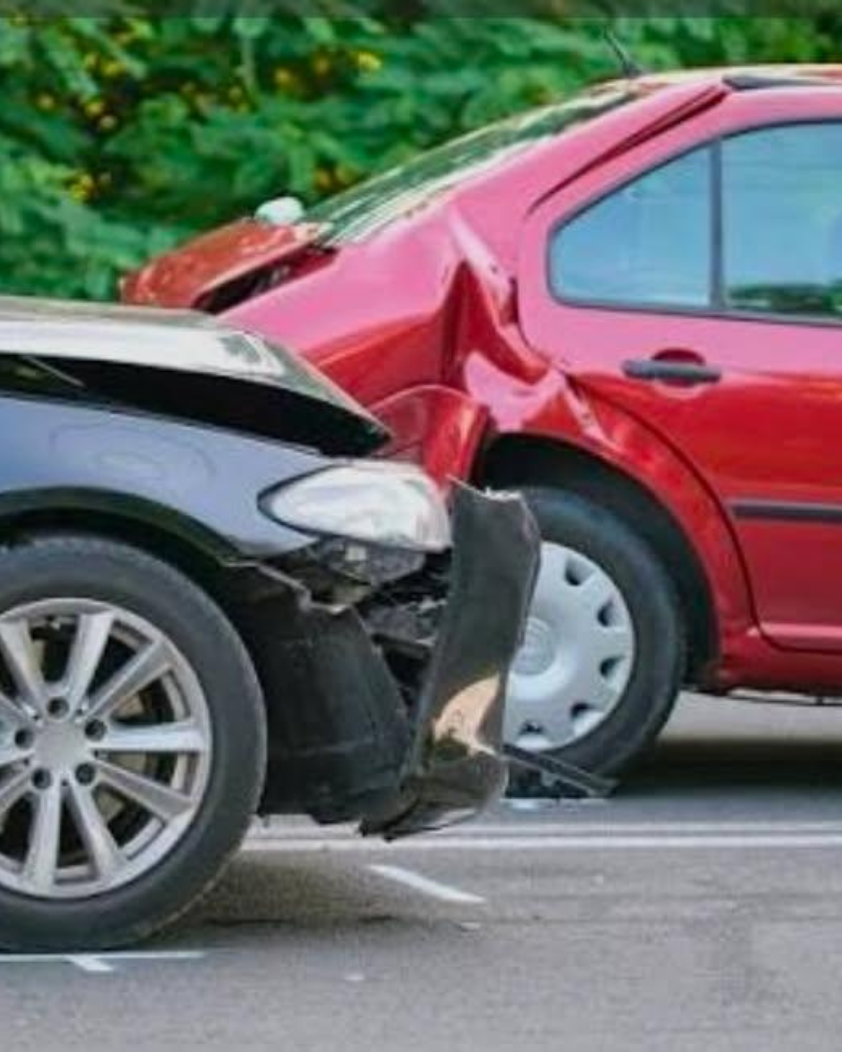 Auto Accident Care