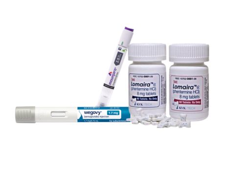 Medically Supervised Weight Loss