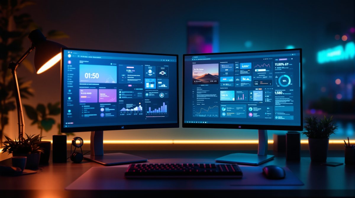 Wij bouwen geen websites. We bouwen klantenmachines.