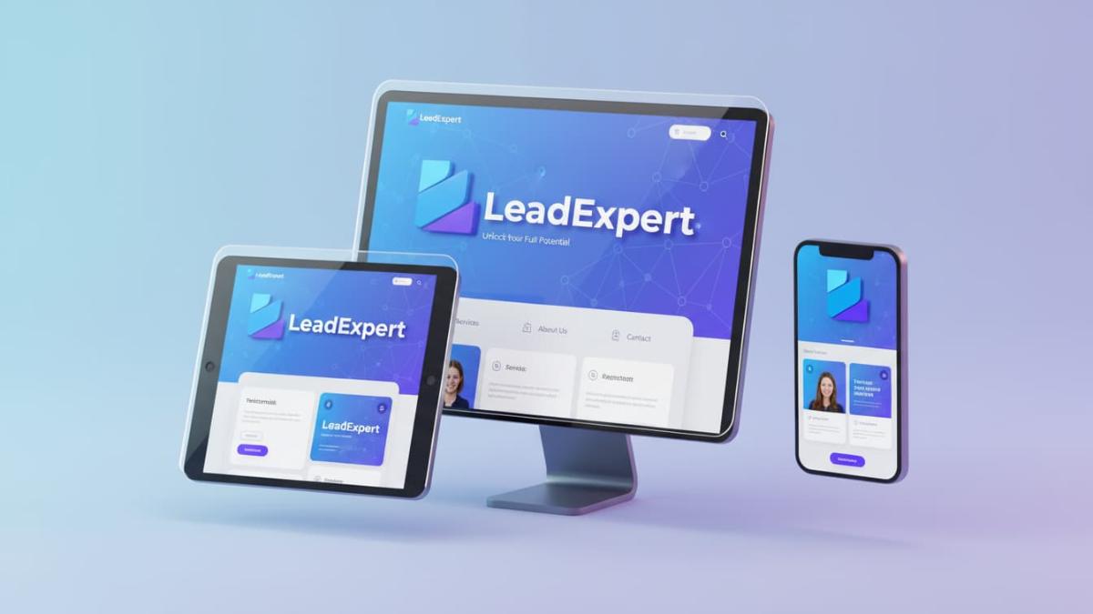 Slimme Website met AI