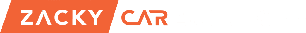 Zacky Car Solutions Logo