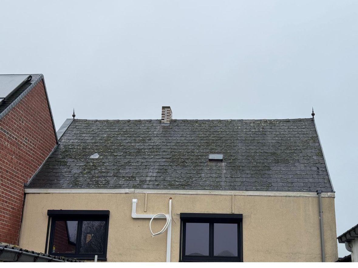 Onderhoud & Herstellingen - Elite Bouwteam dakwerken specialist in Aalst
