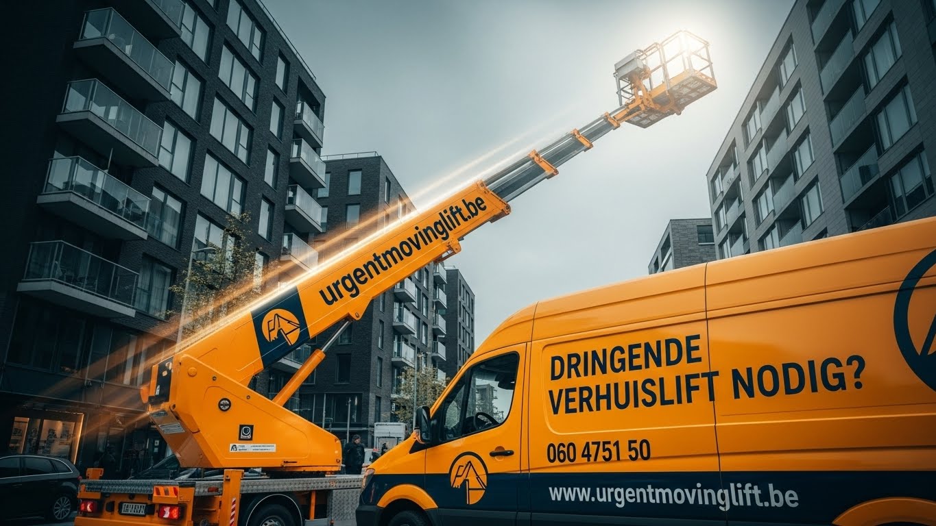 Partner regelt alles