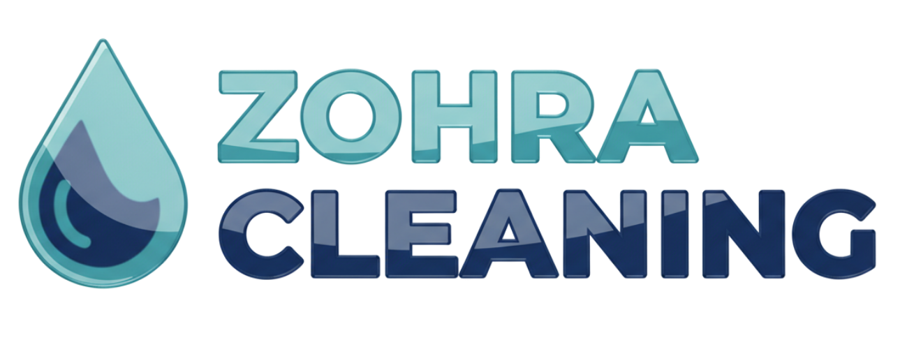 ZOHRA CLEANING