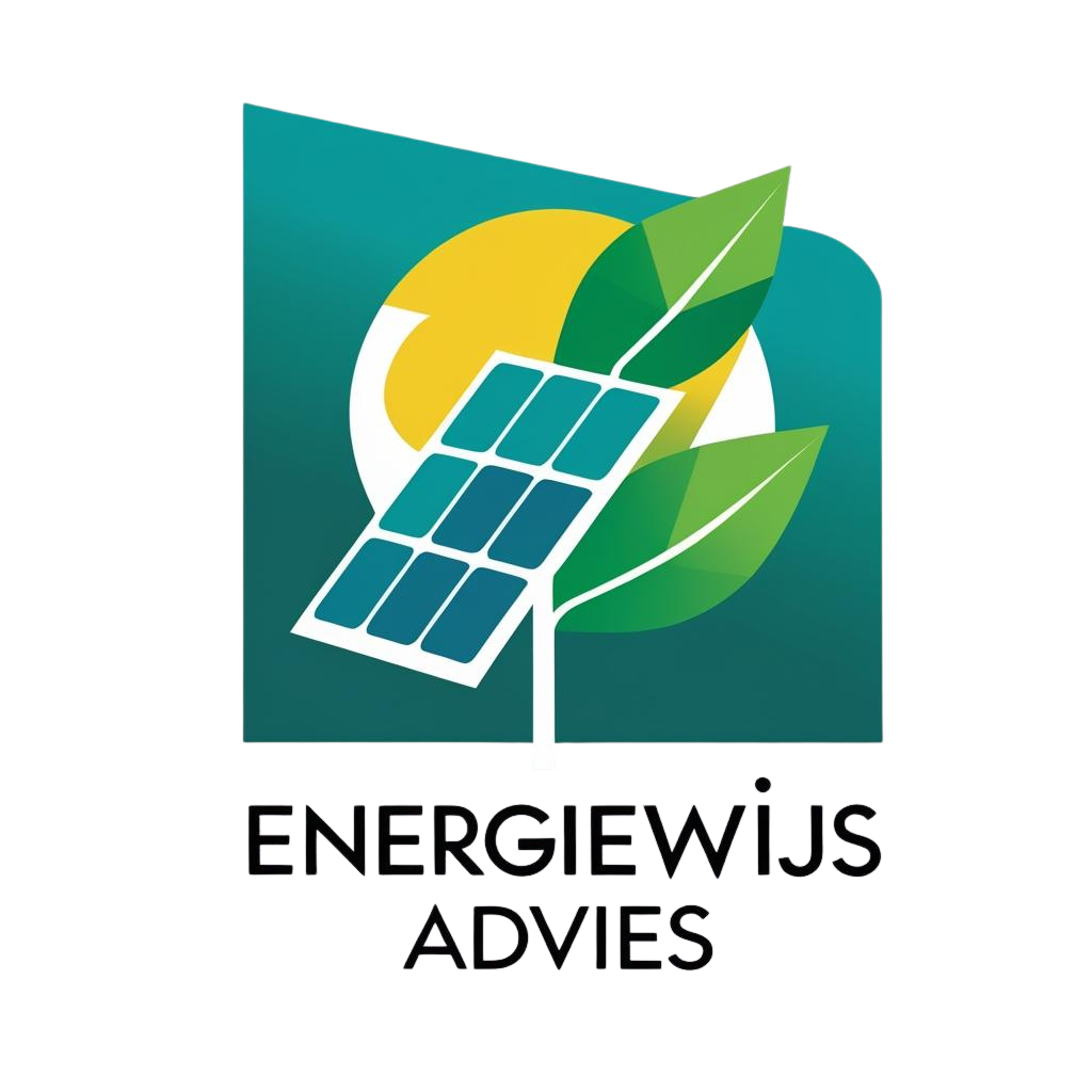 Energiewijs Advies Logo