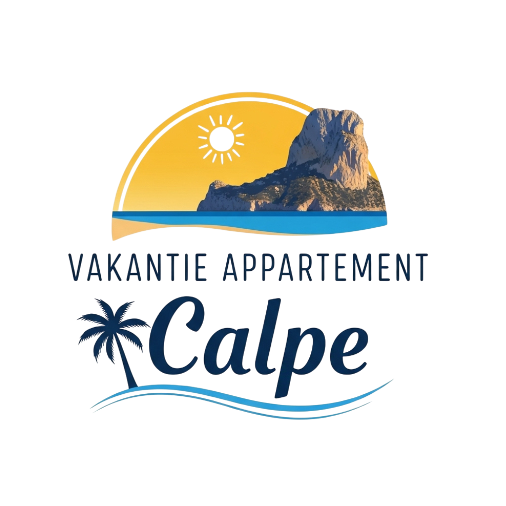 Appartement Calpe