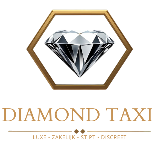 Diamond Taxi Logo