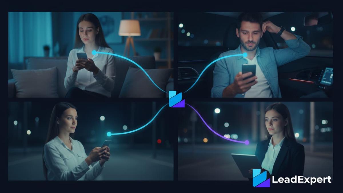 Slimme Website Background