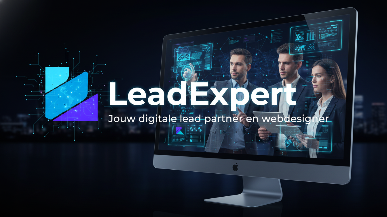 SEO & AEO optimalisatie dashboard