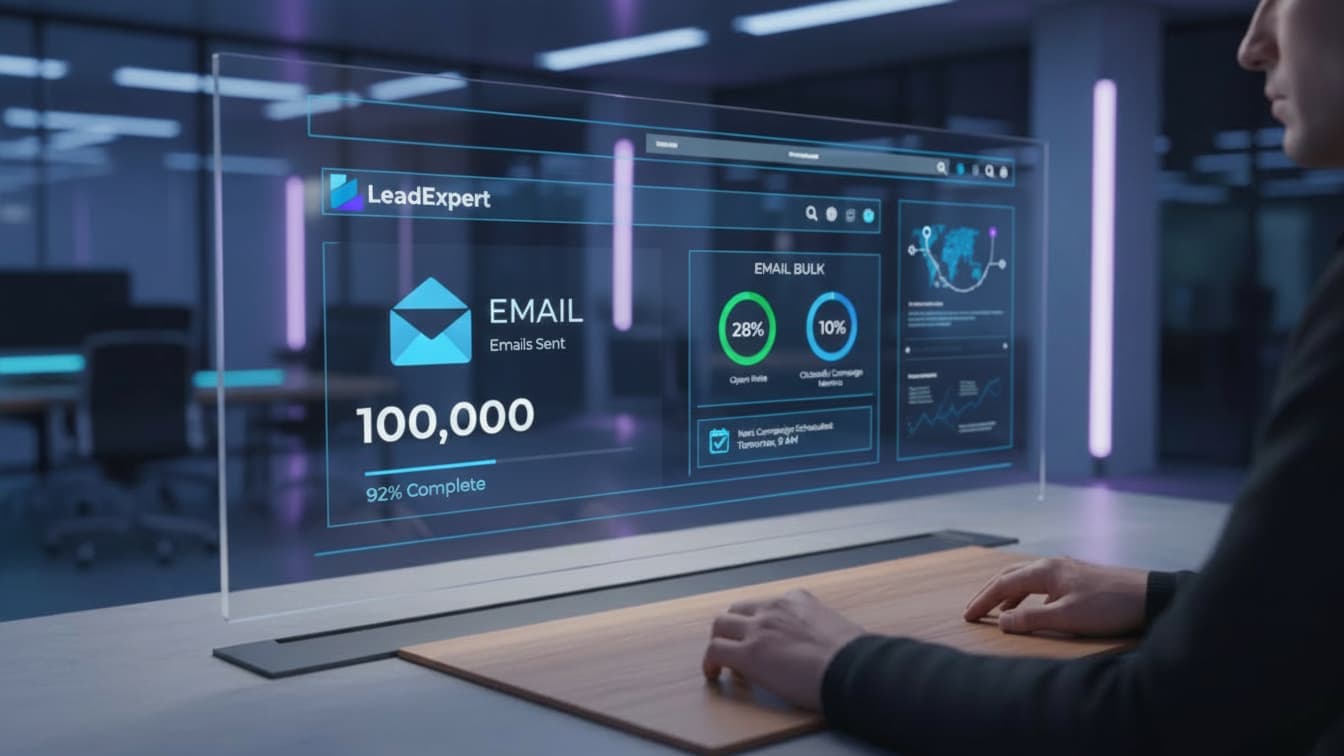 Email Marketing Campagnes