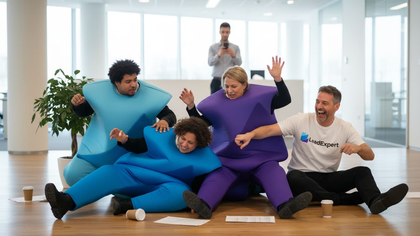 AI Afbeeldingen & Product Visuals