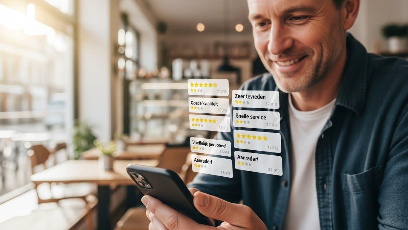 Google Business Boost