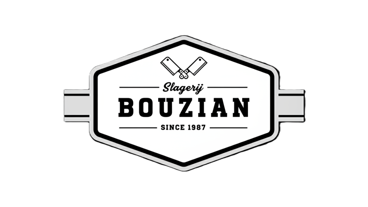 Slagerij Bouzian