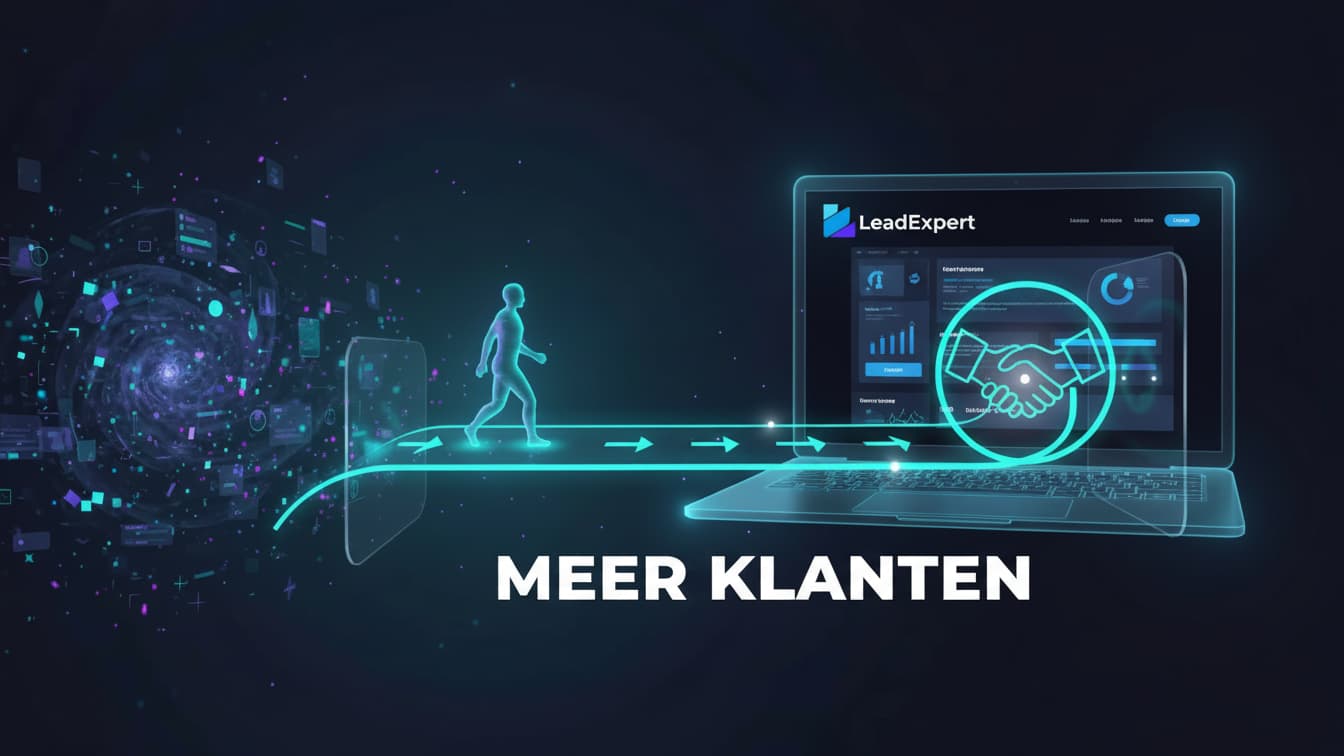 Website + SEO Pakket