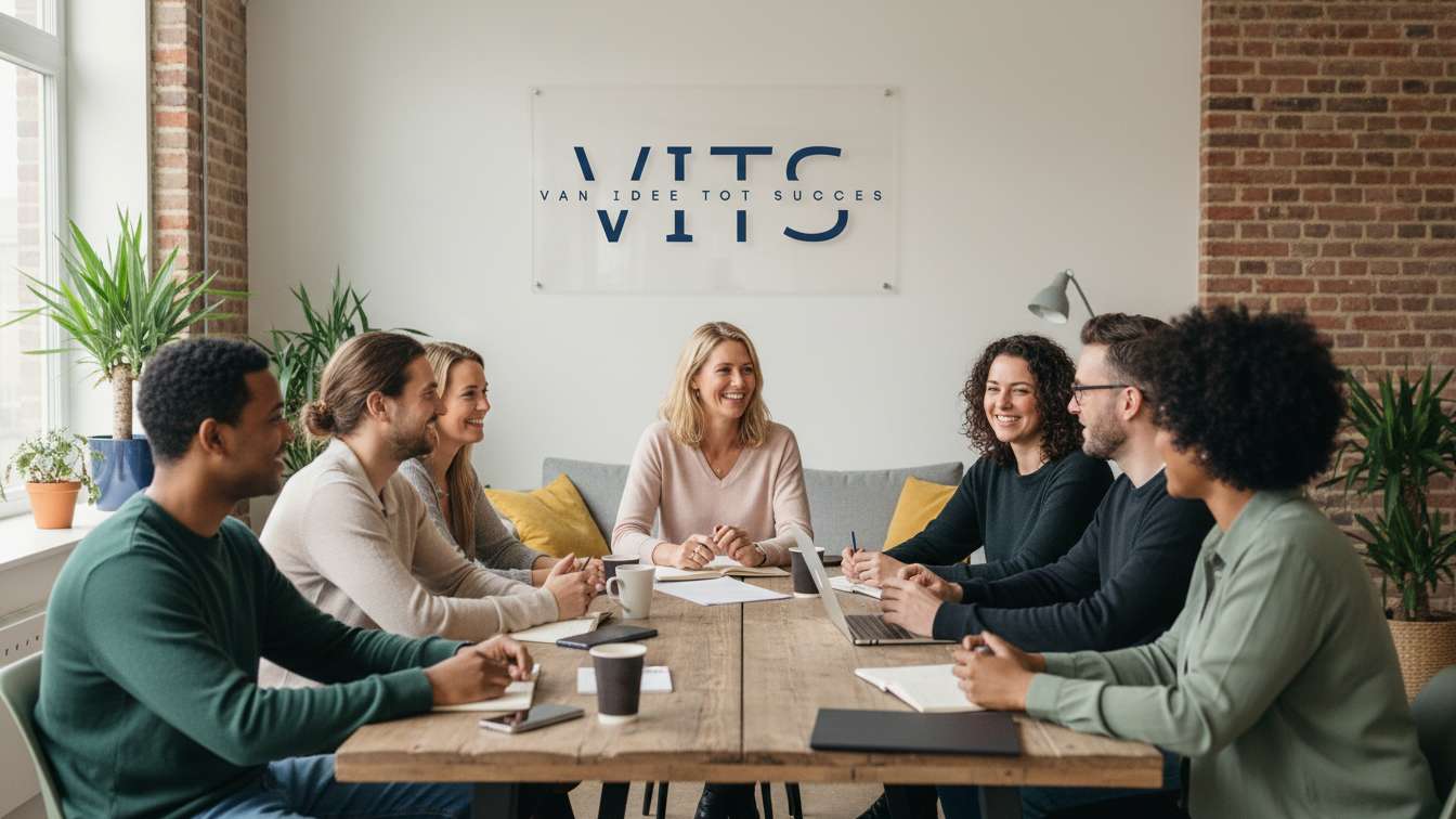 VITS Community Coaching