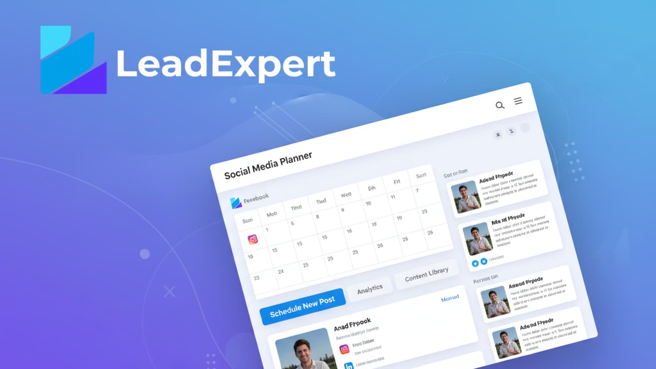 Social Media Management