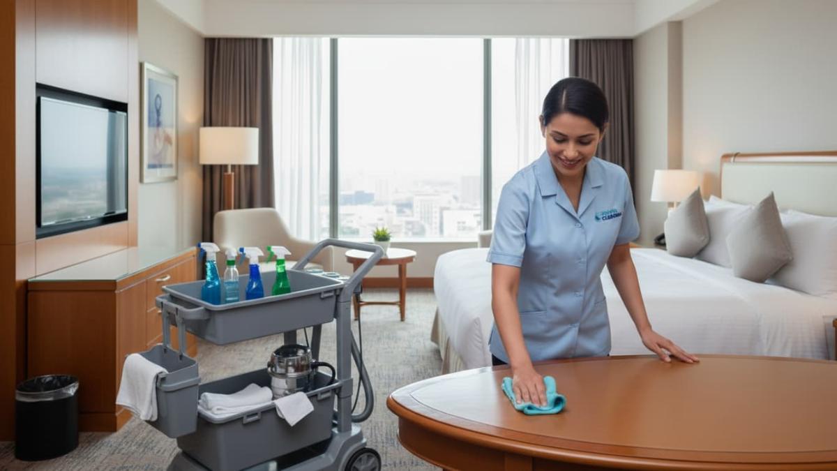 Hotels en Accommodaties