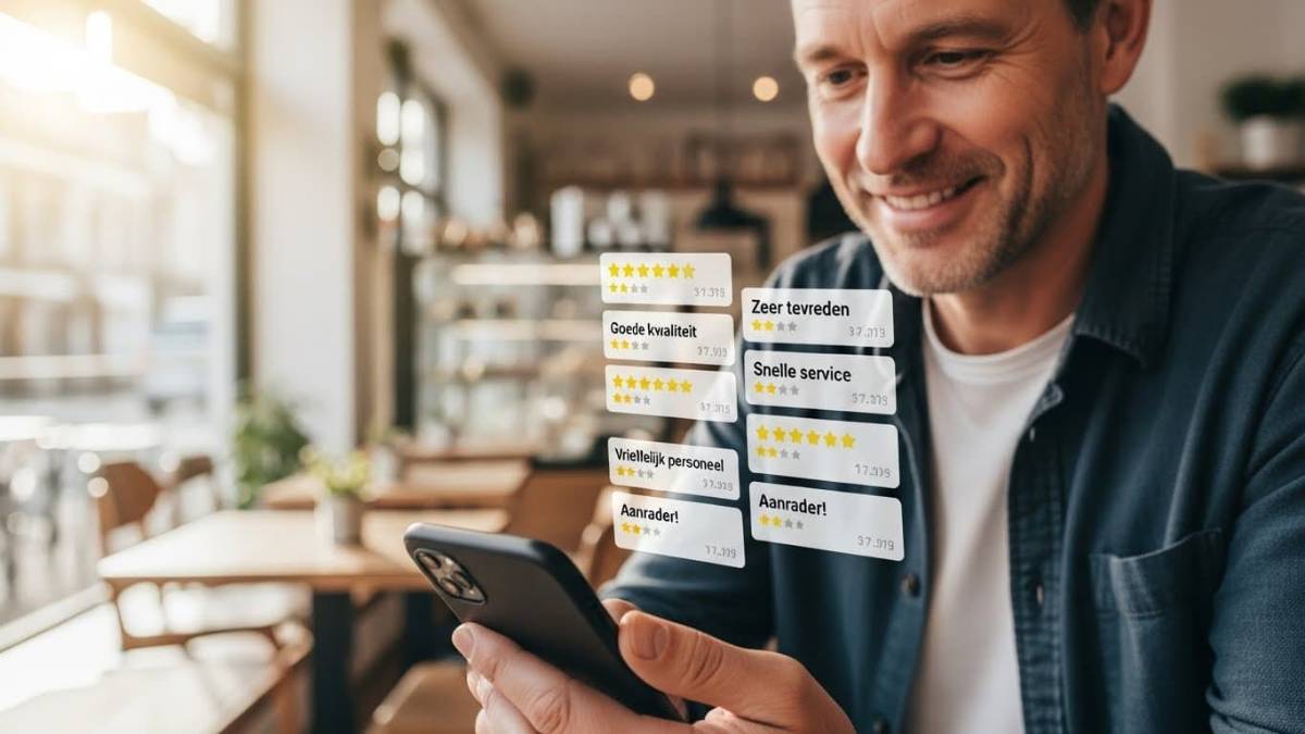 Website Ontwikkeling