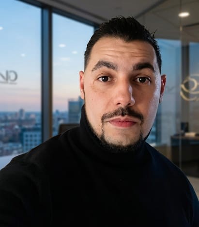 Oprichter LeadExpert