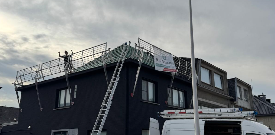 Passie voor Vakmanschap