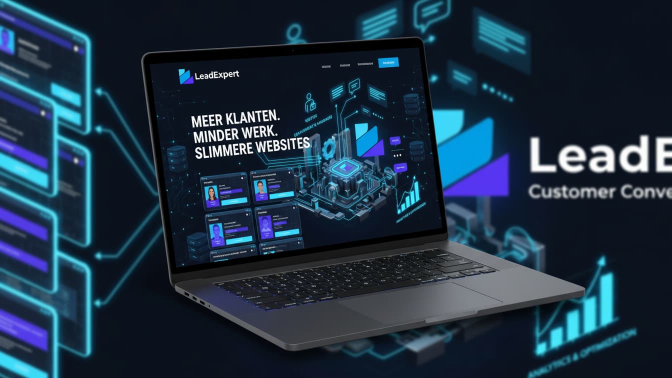 Website conversie problemen en gemiste kansen illustratie