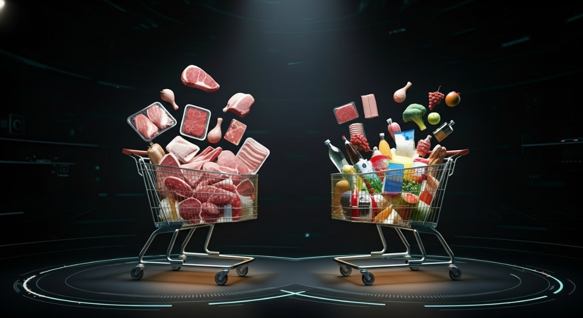 Samir Markt: Dé Halal Slagerij & Versmarkt op de Turnhoutsebaan