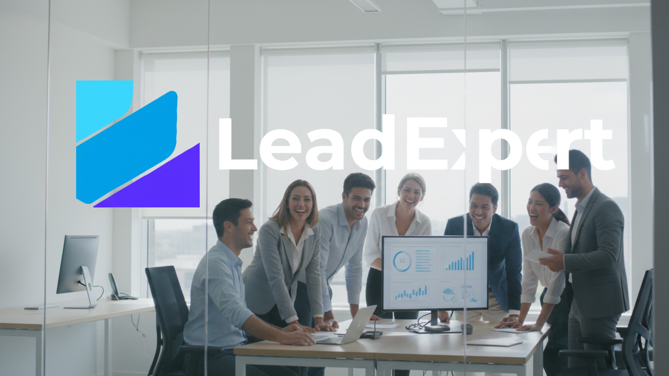 LeadExpert realisatie - restaurant bestelsysteem