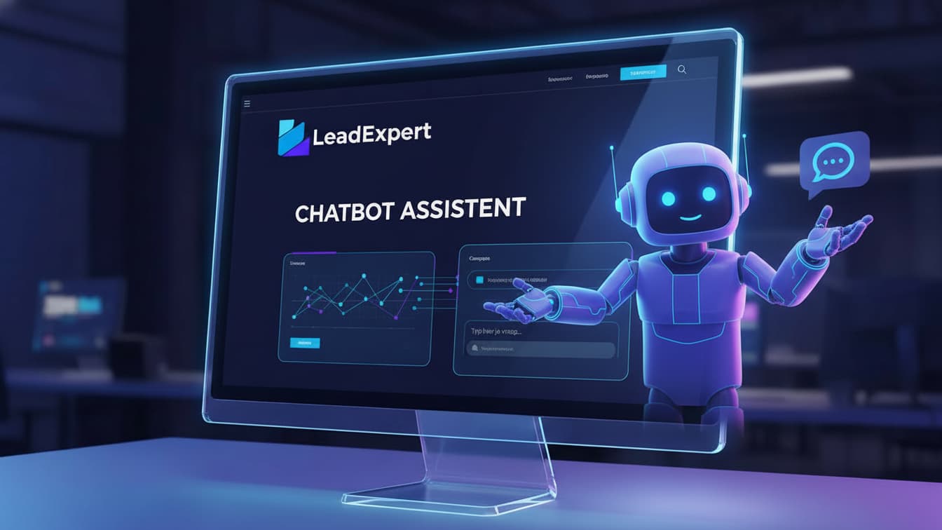 AI Chatbot Automatisatie