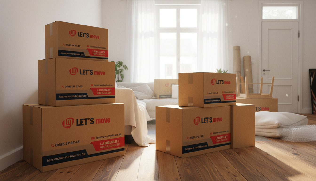 Verhuis & Bescherming