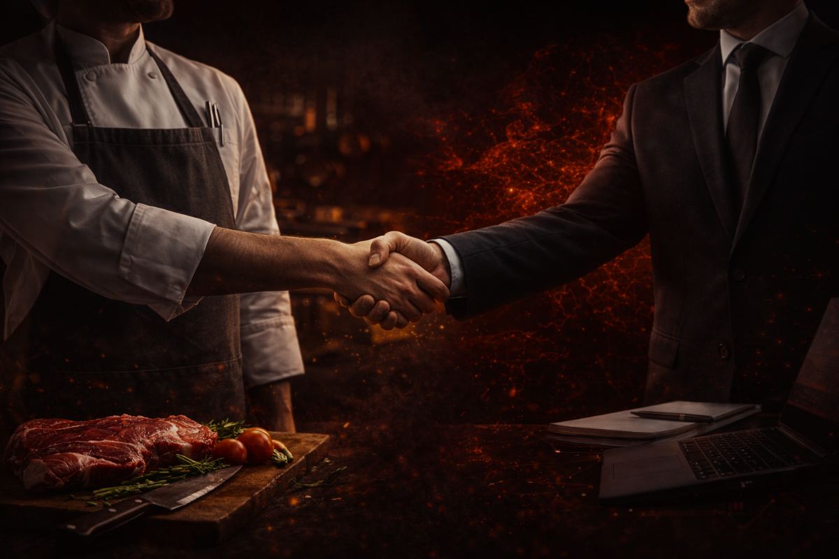 Réseau structuré TP13