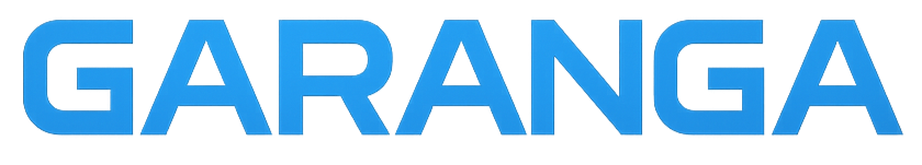 Garanga Future Solutions Logo