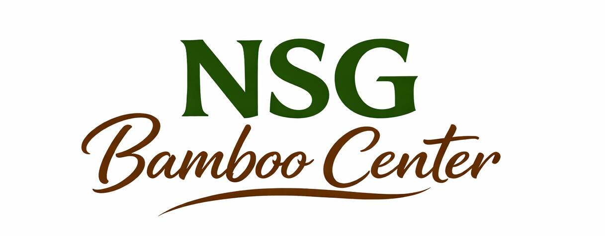 NSG Bamboo Center