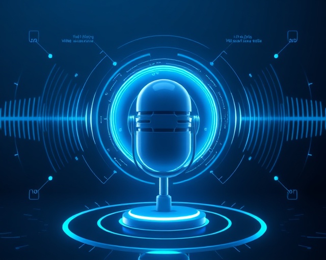 Voice AI Assistant in Action