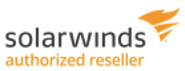 SolarWinds - Technology Partner