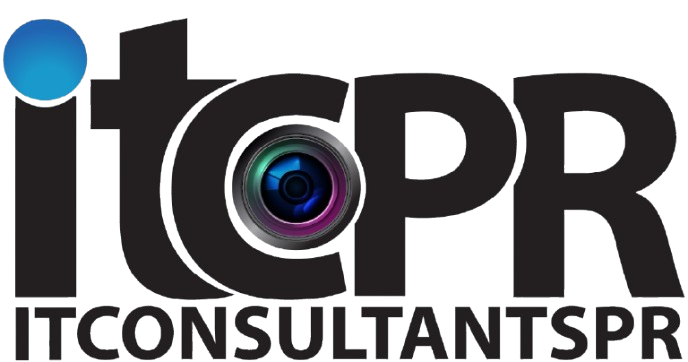 ITConsultantsPR - Professional IT Services in Puerto Rico