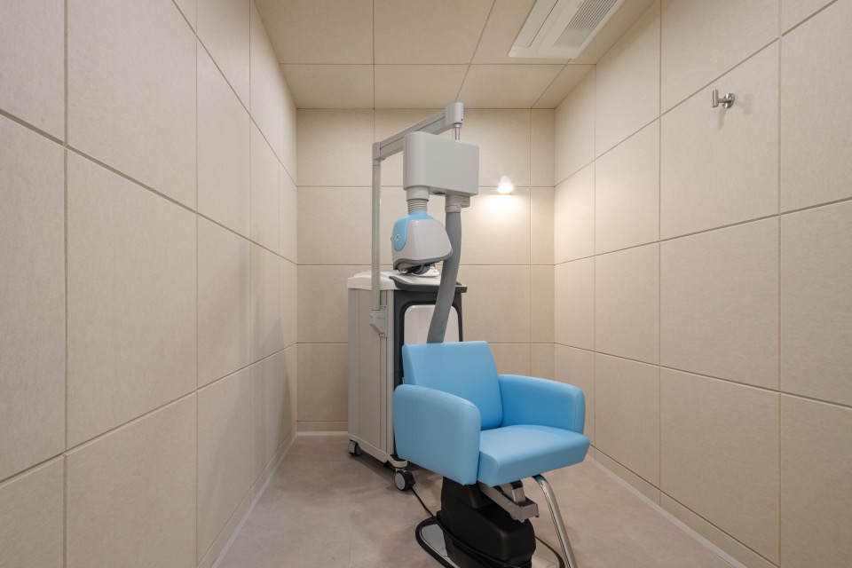 최신 의료 장비