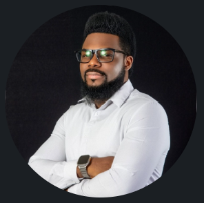 Chris Okotete-Peters