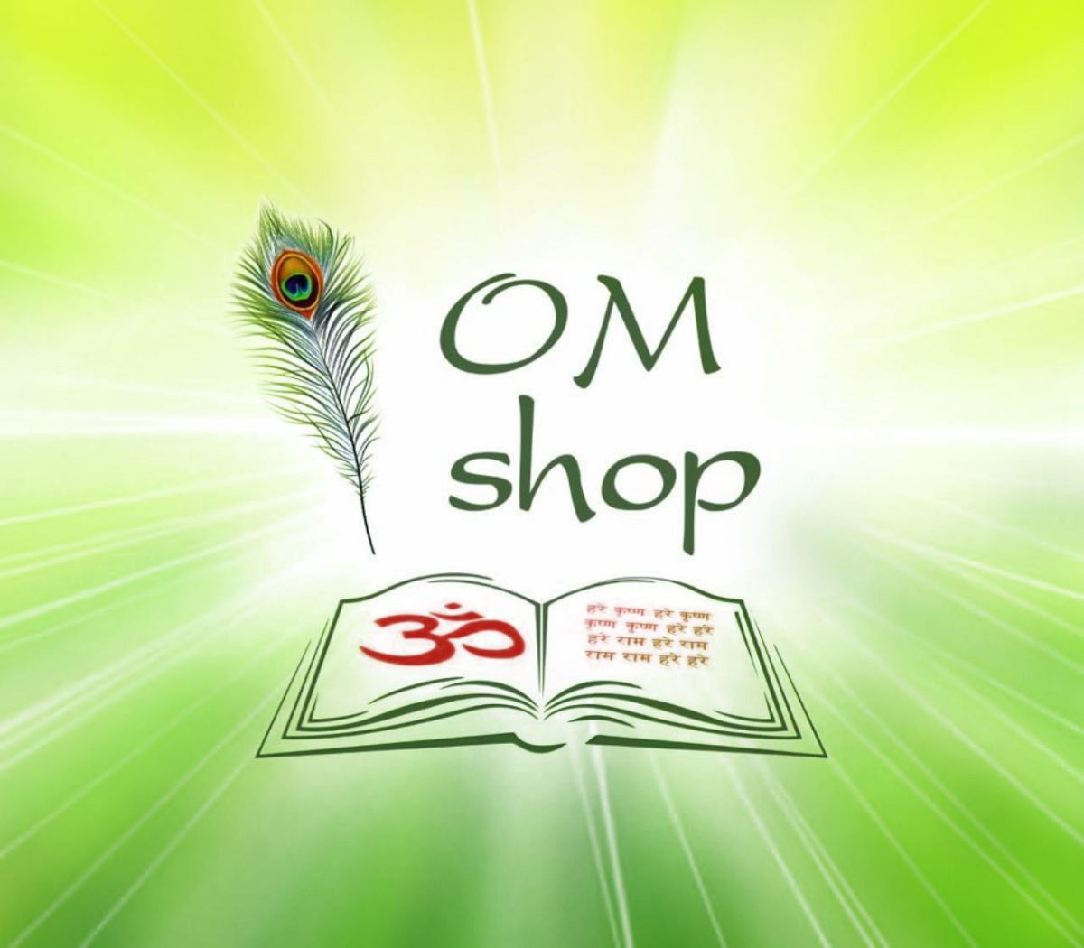 OM shop