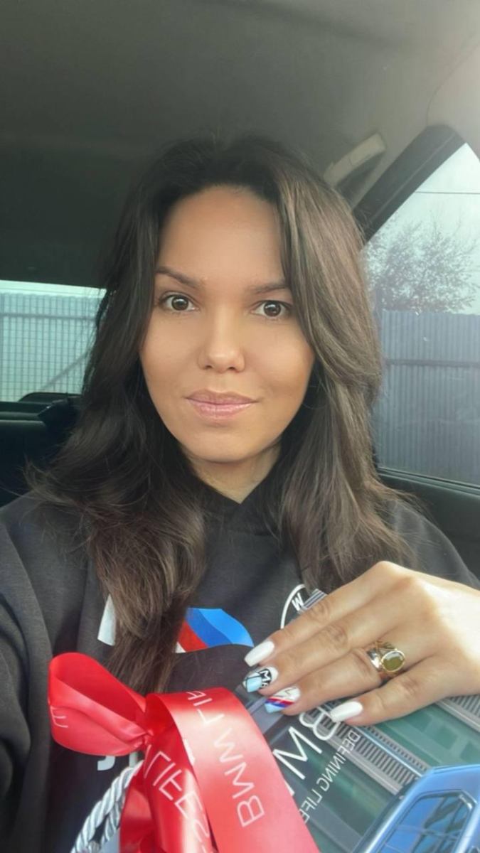 Калинина Камила
