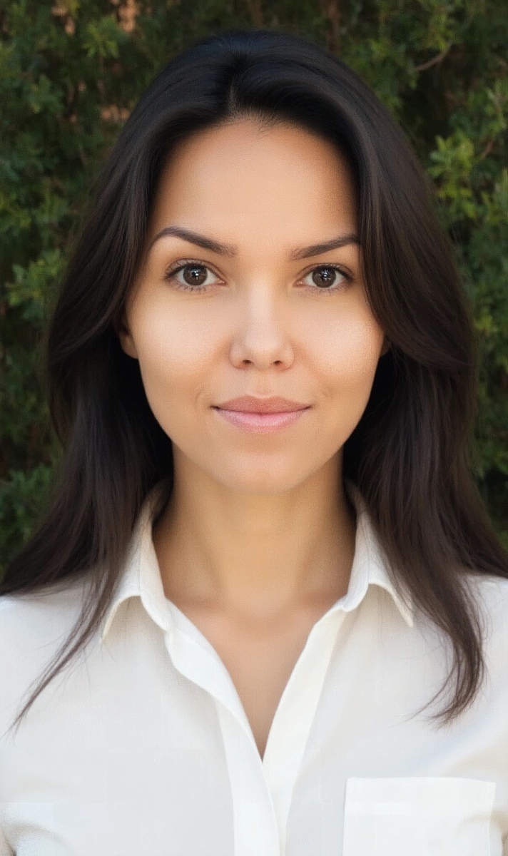 Калинина Камила