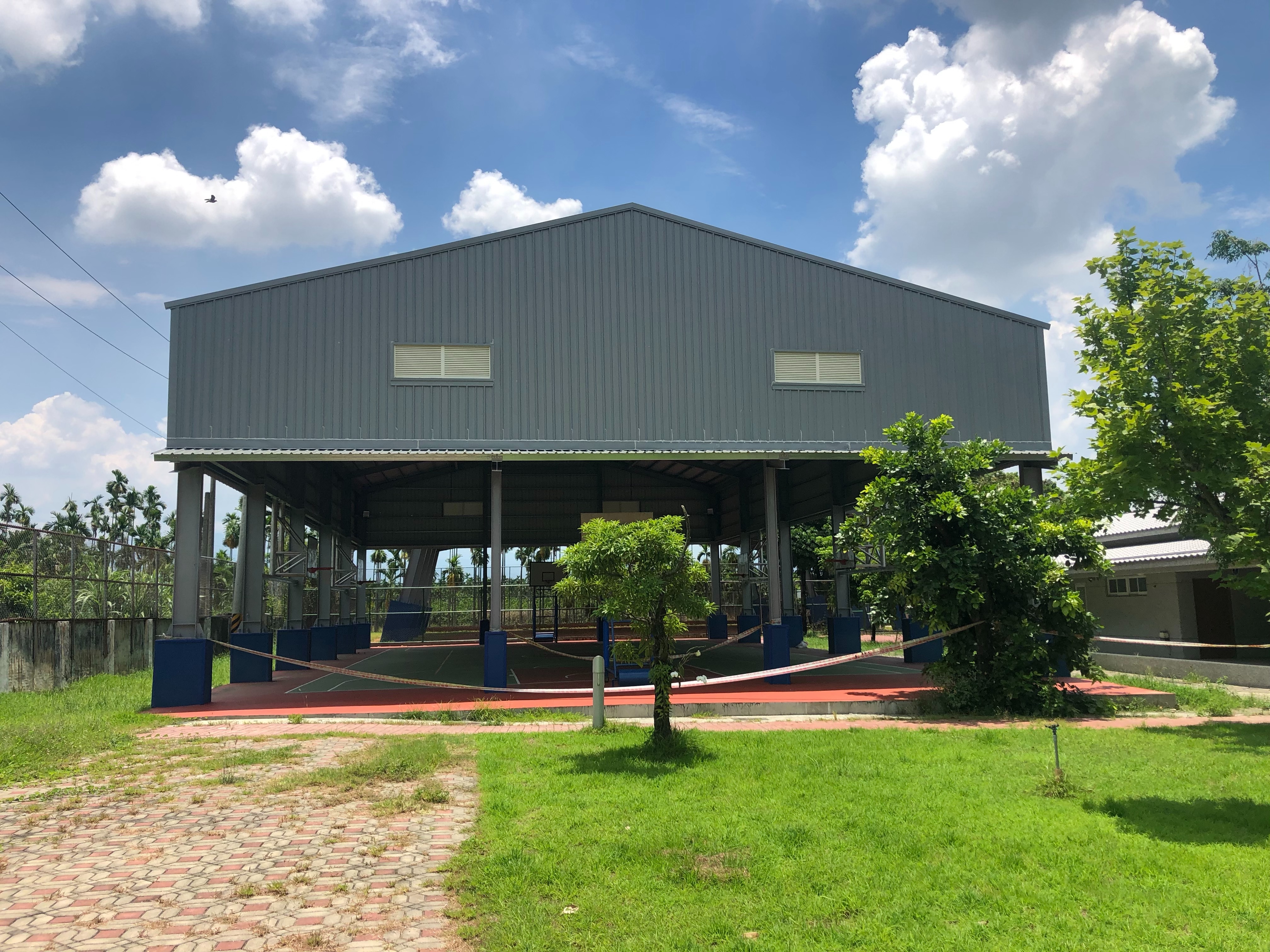 和明營造有限公司