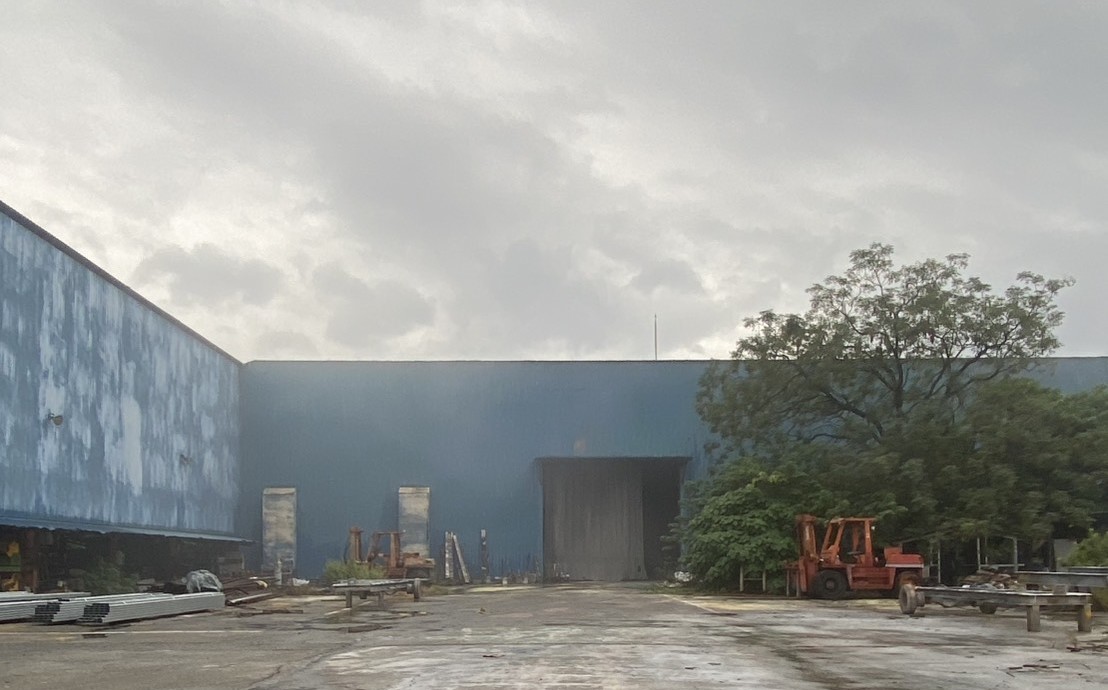 錏設工程行專業團隊