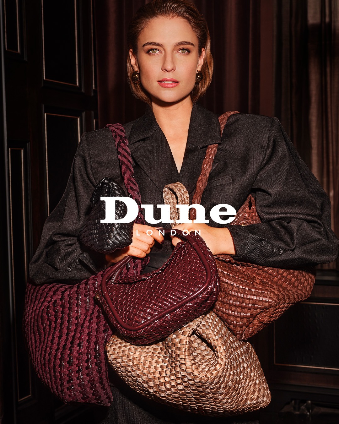 Dune London Store