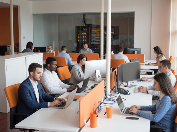 Service provider AI chatbot for job requests and appointment booking