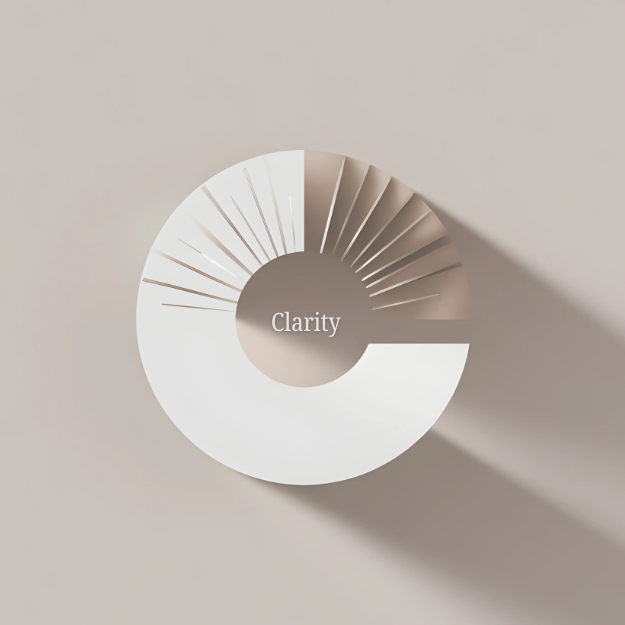 Clarity Logo