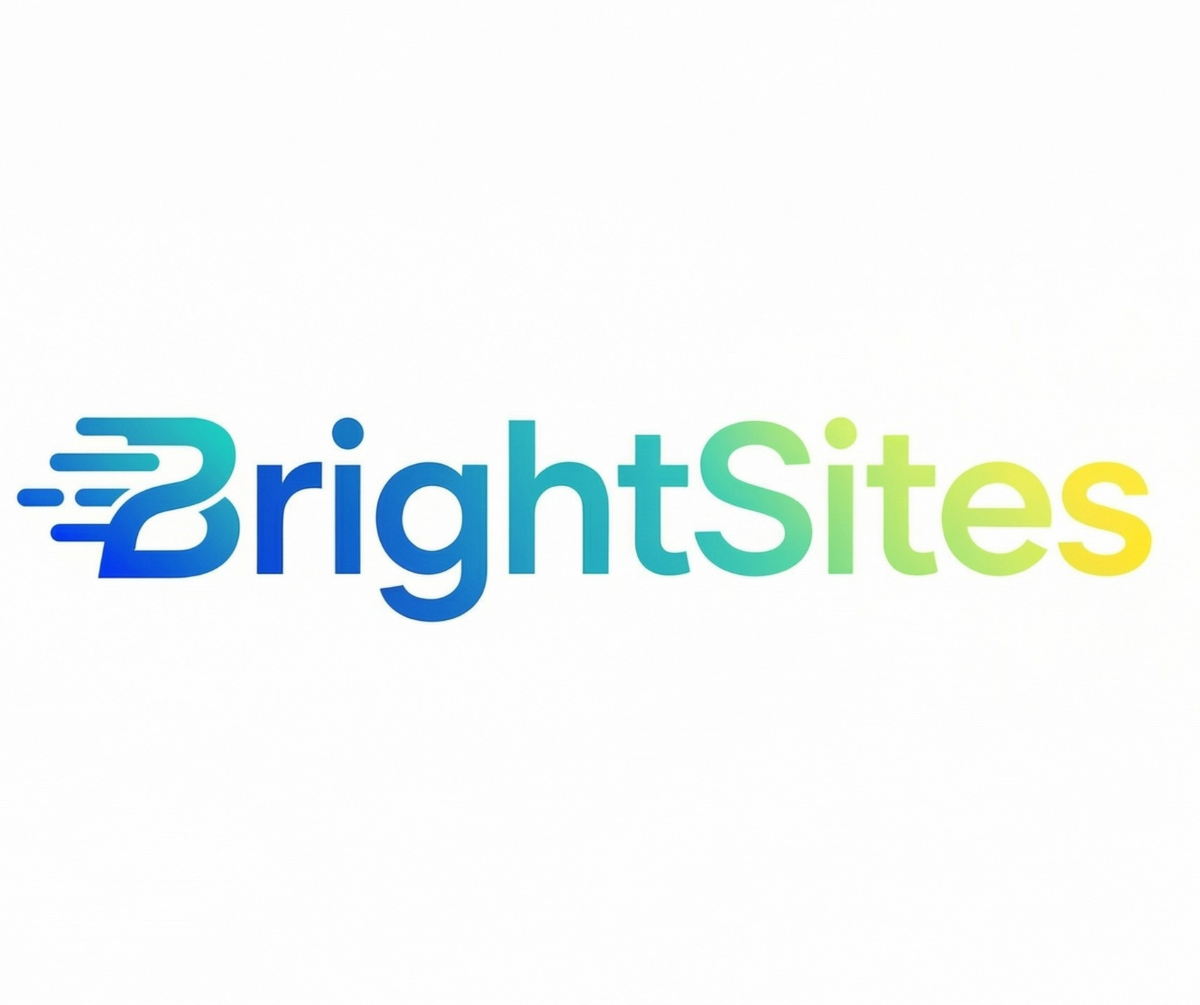 BrightSites logo