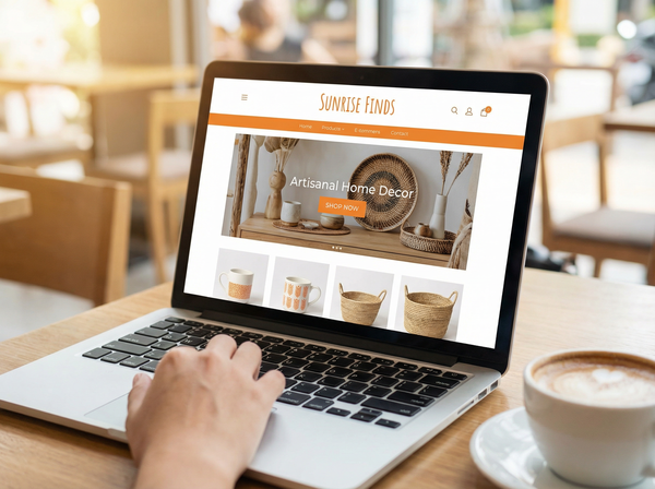 Retail and e-commerce AI chatbot for product enquiries and order tracking