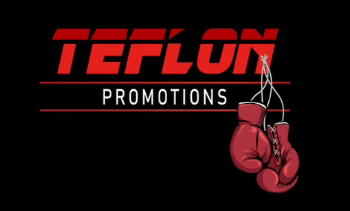 Teflon Promotions Logo